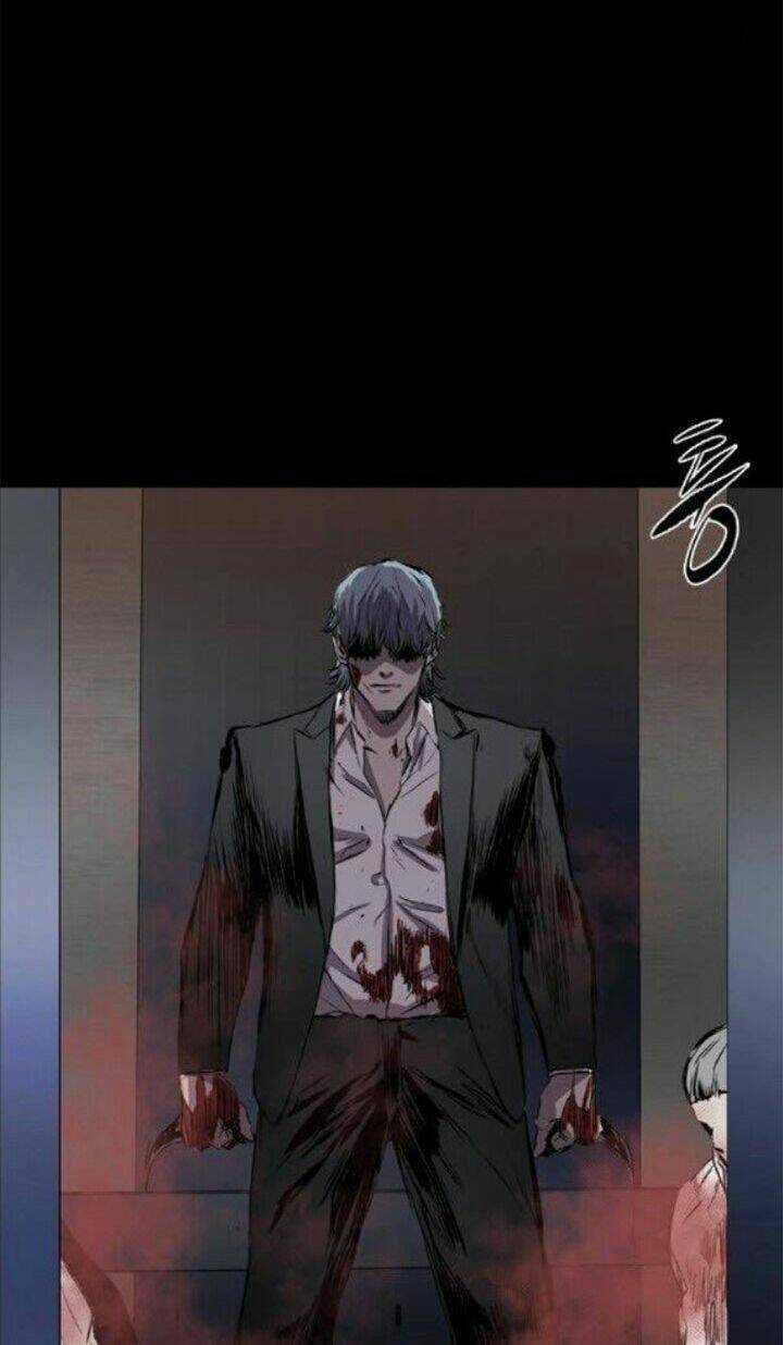 Báo Thù - Chapter 97 - Trang 117