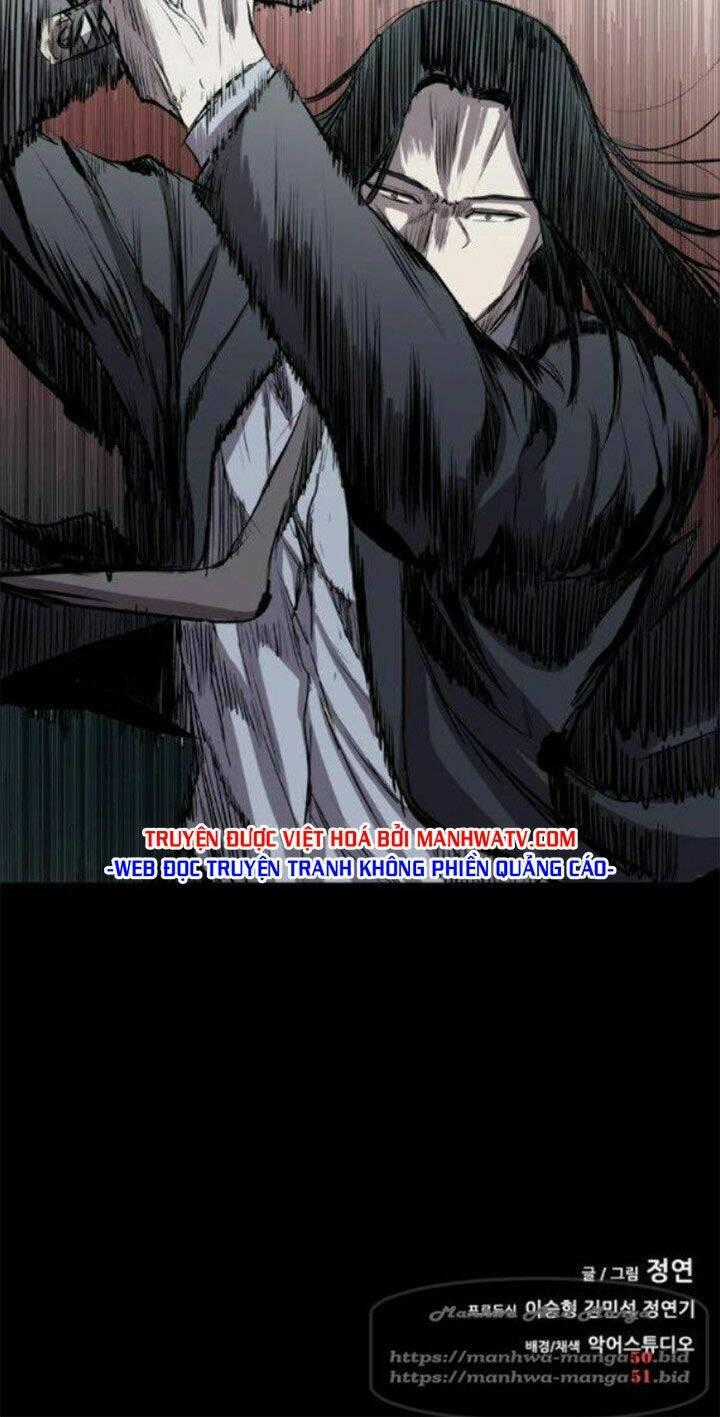 Báo Thù - Chapter 97 - Trang 119