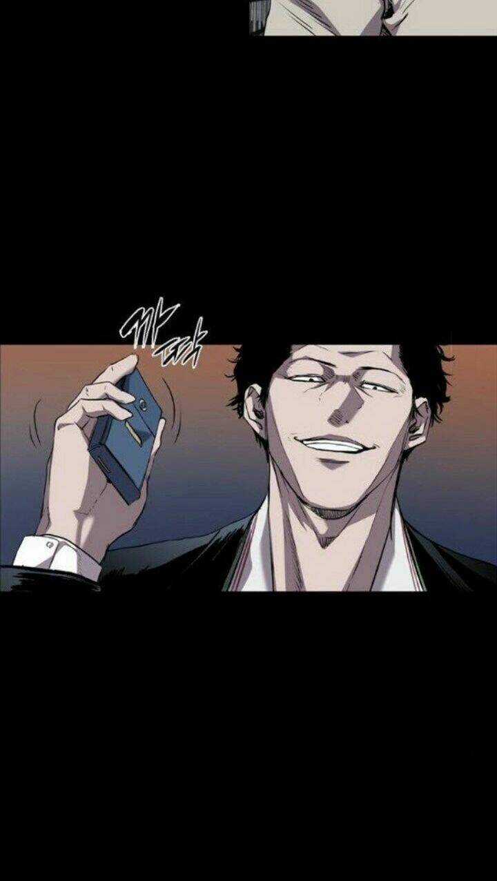 Báo Thù - Chapter 97 - Trang 13