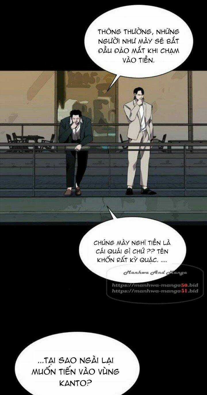 Báo Thù - Chapter 97 - Trang 14