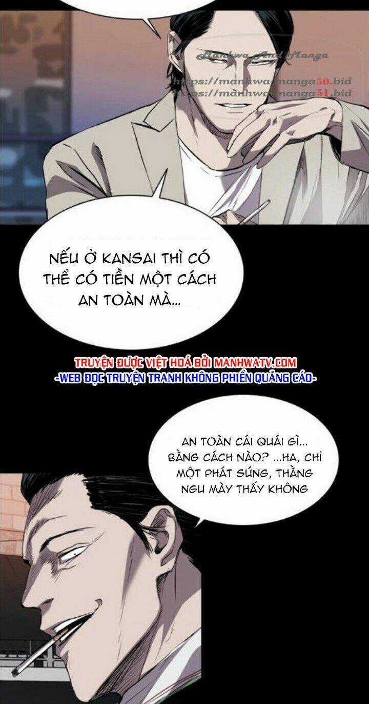 Báo Thù - Chapter 97 - Trang 15