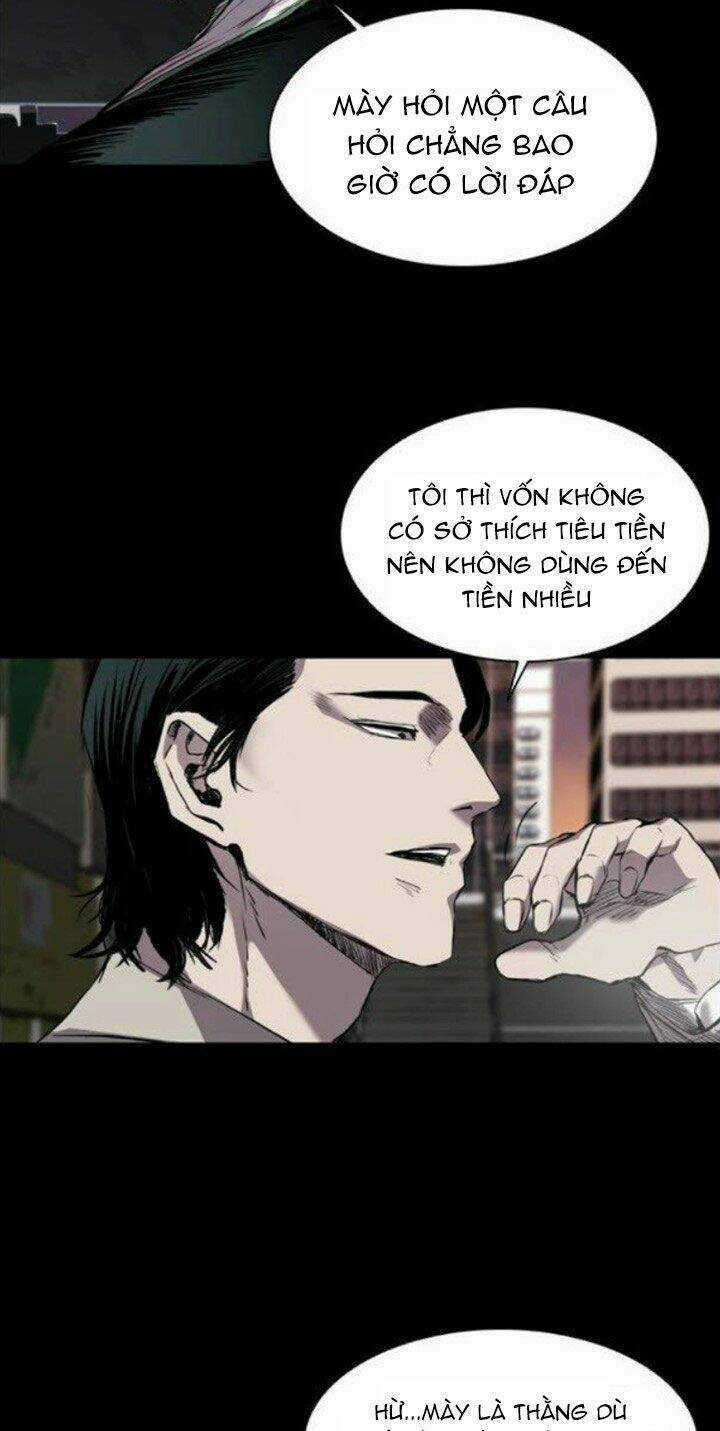 Báo Thù - Chapter 97 - Trang 16
