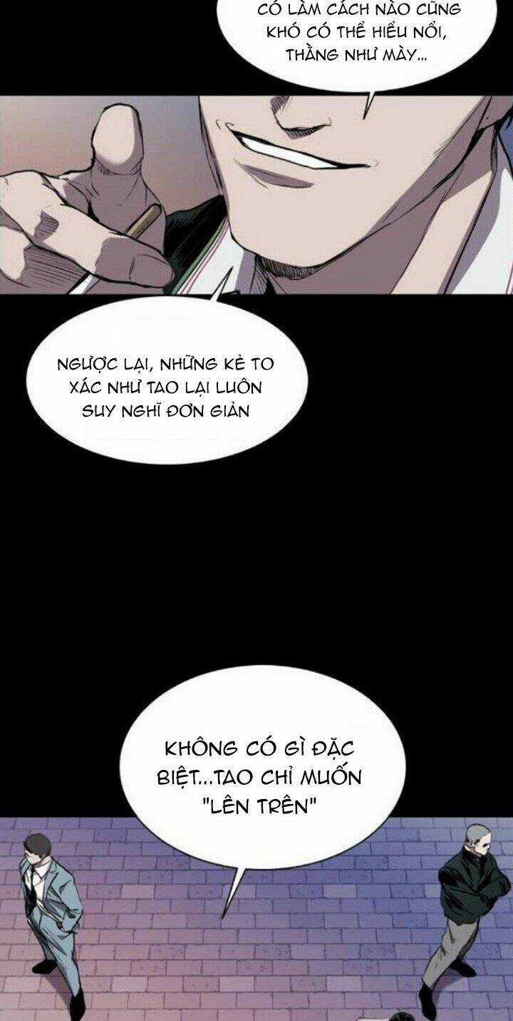 Báo Thù - Chapter 97 - Trang 17