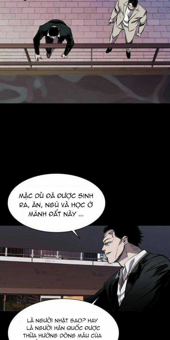 Báo Thù - Chapter 97 - Trang 18