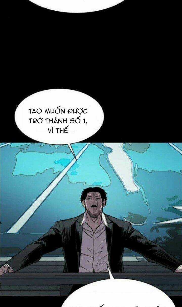 Báo Thù - Chapter 97 - Trang 20