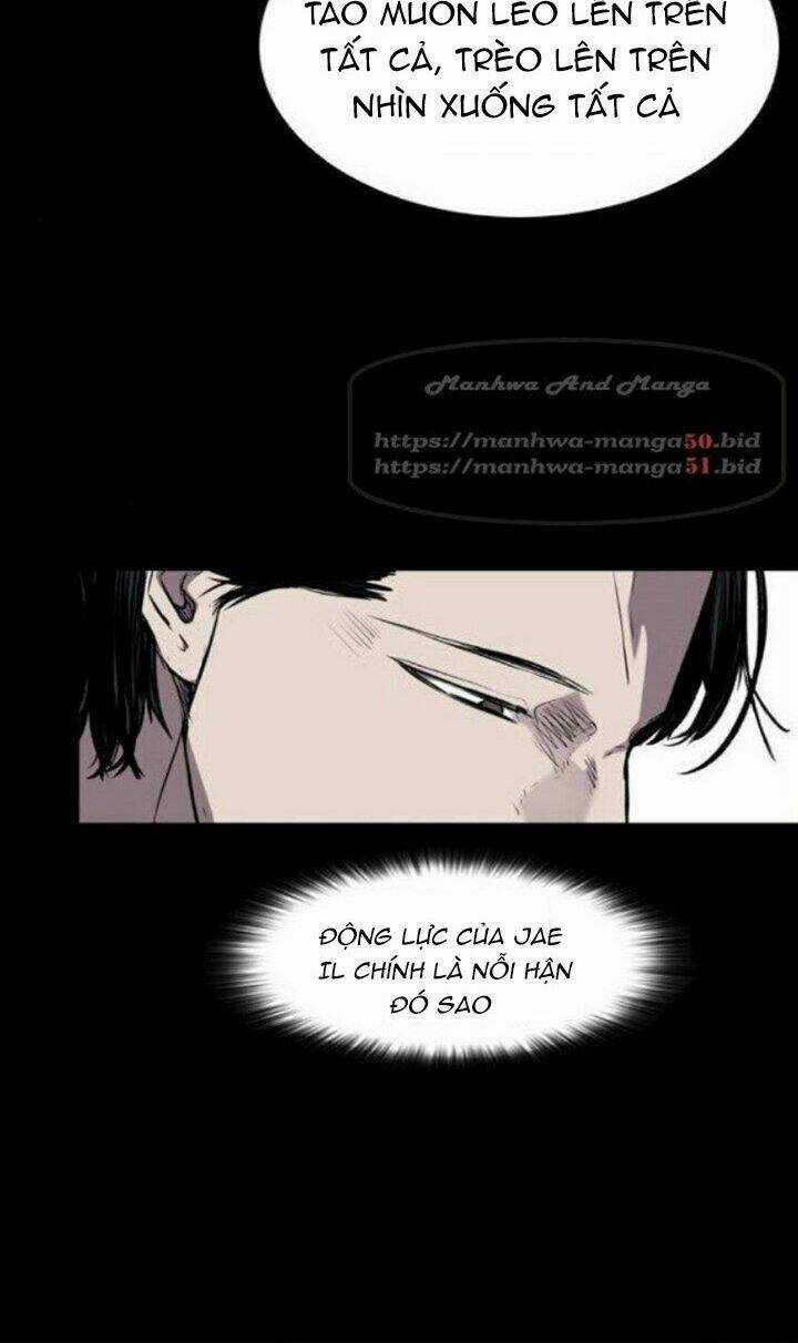 Báo Thù - Chapter 97 - Trang 21