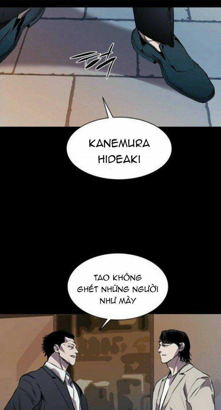 Báo Thù - Chapter 97 - Trang 22