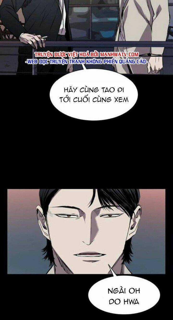 Báo Thù - Chapter 97 - Trang 23