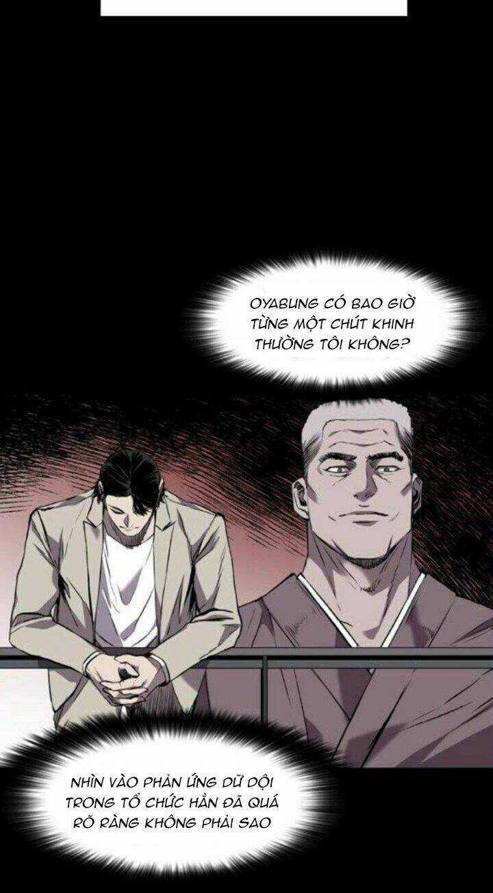 Báo Thù - Chapter 97 - Trang 25