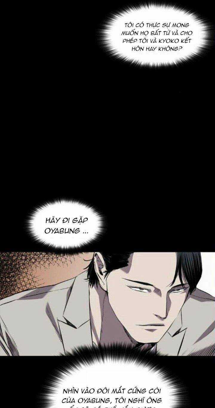 Báo Thù - Chapter 97 - Trang 26