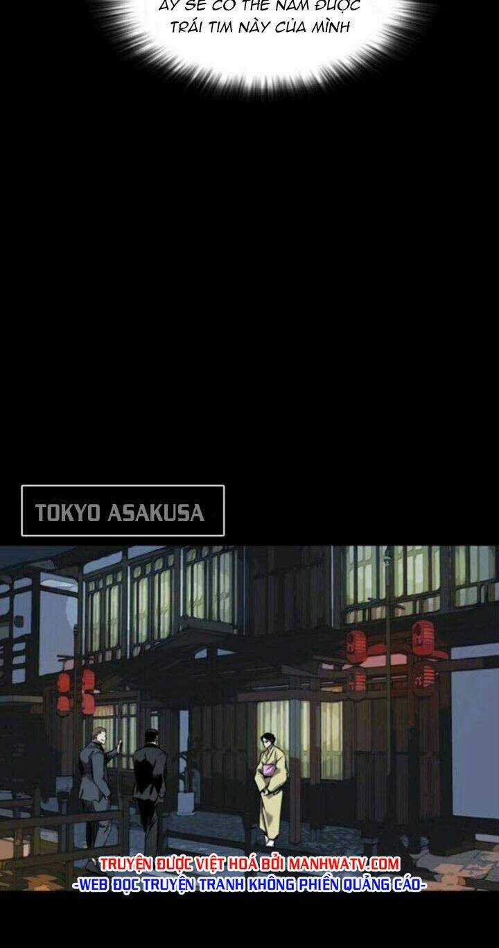 Báo Thù - Chapter 97 - Trang 27