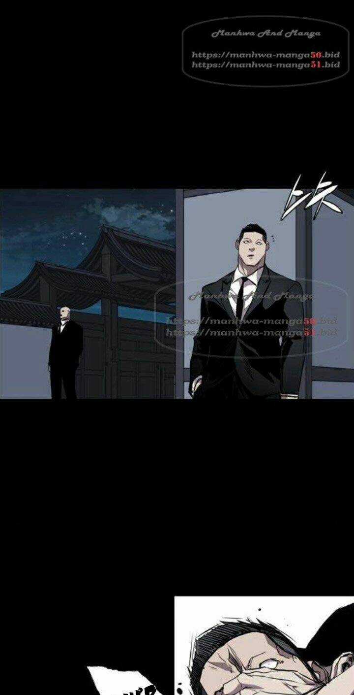 Báo Thù - Chapter 97 - Trang 28