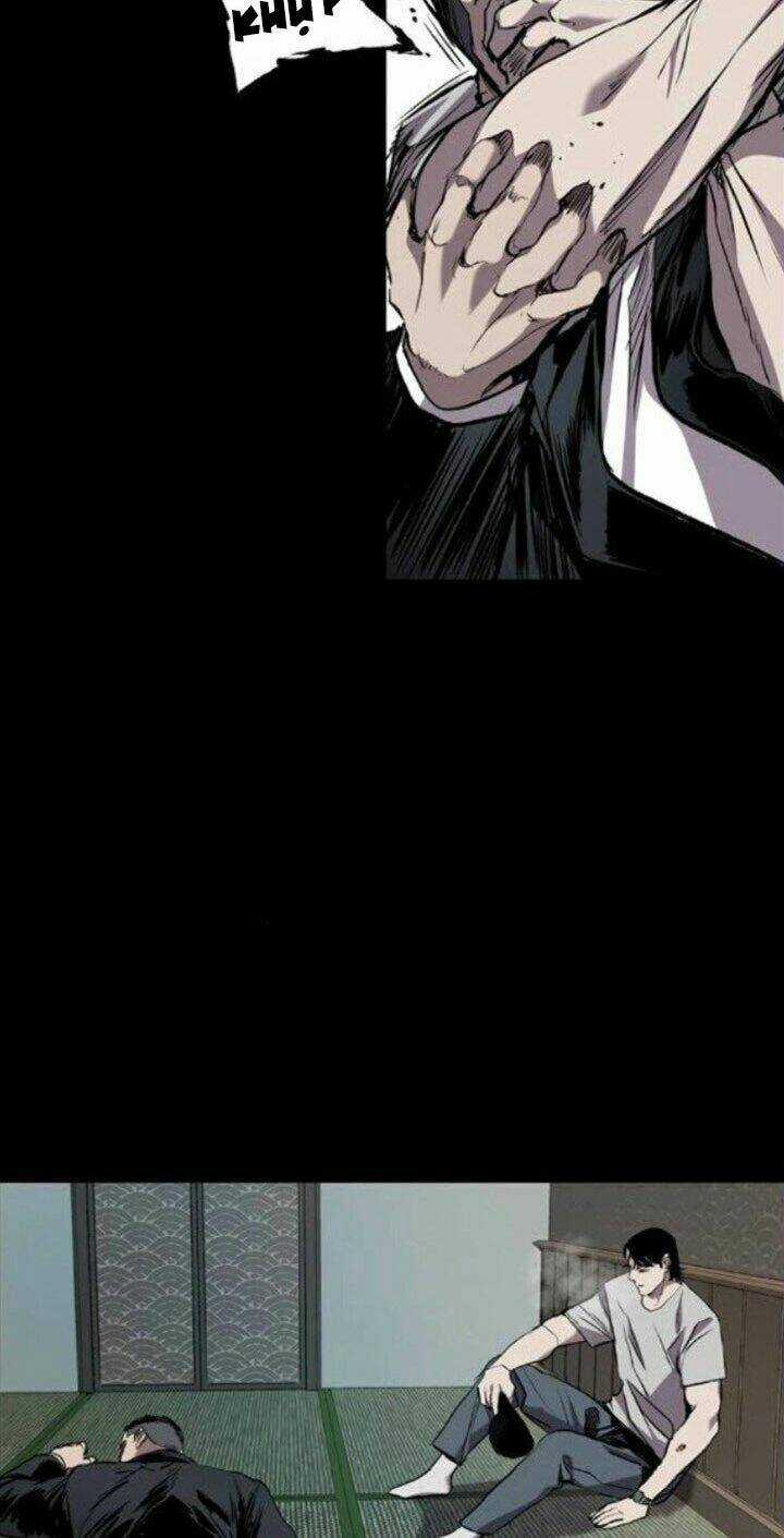 Báo Thù - Chapter 97 - Trang 29