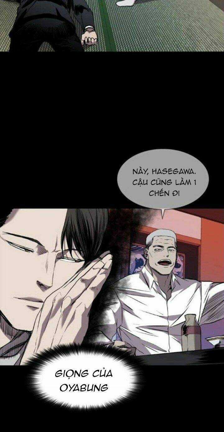 Báo Thù - Chapter 97 - Trang 30