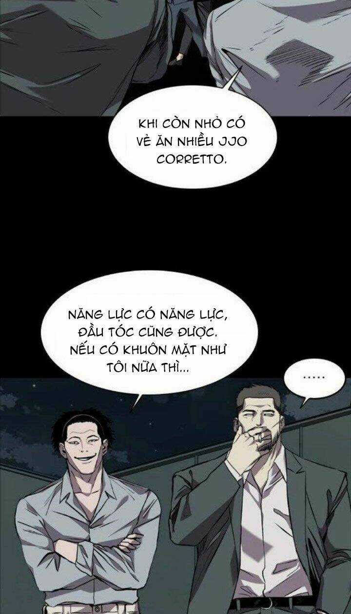 Báo Thù - Chapter 97 - Trang 4