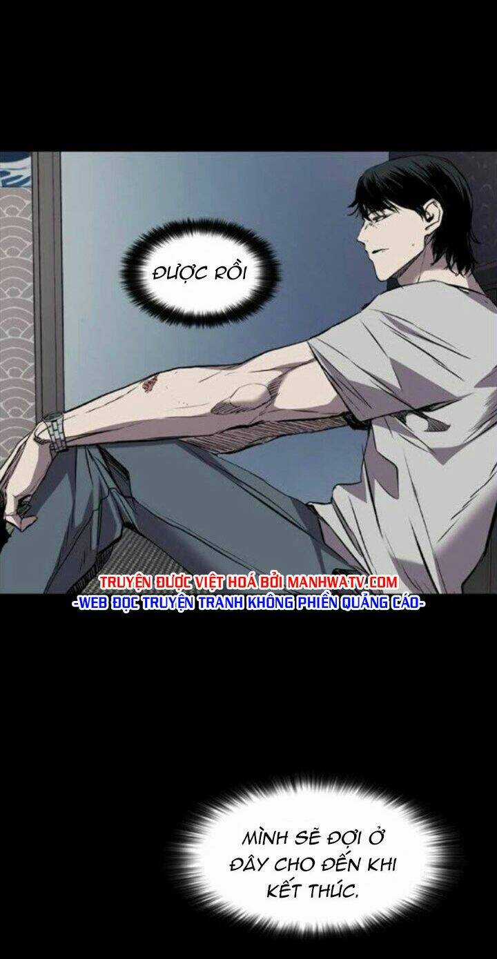 Báo Thù - Chapter 97 - Trang 31