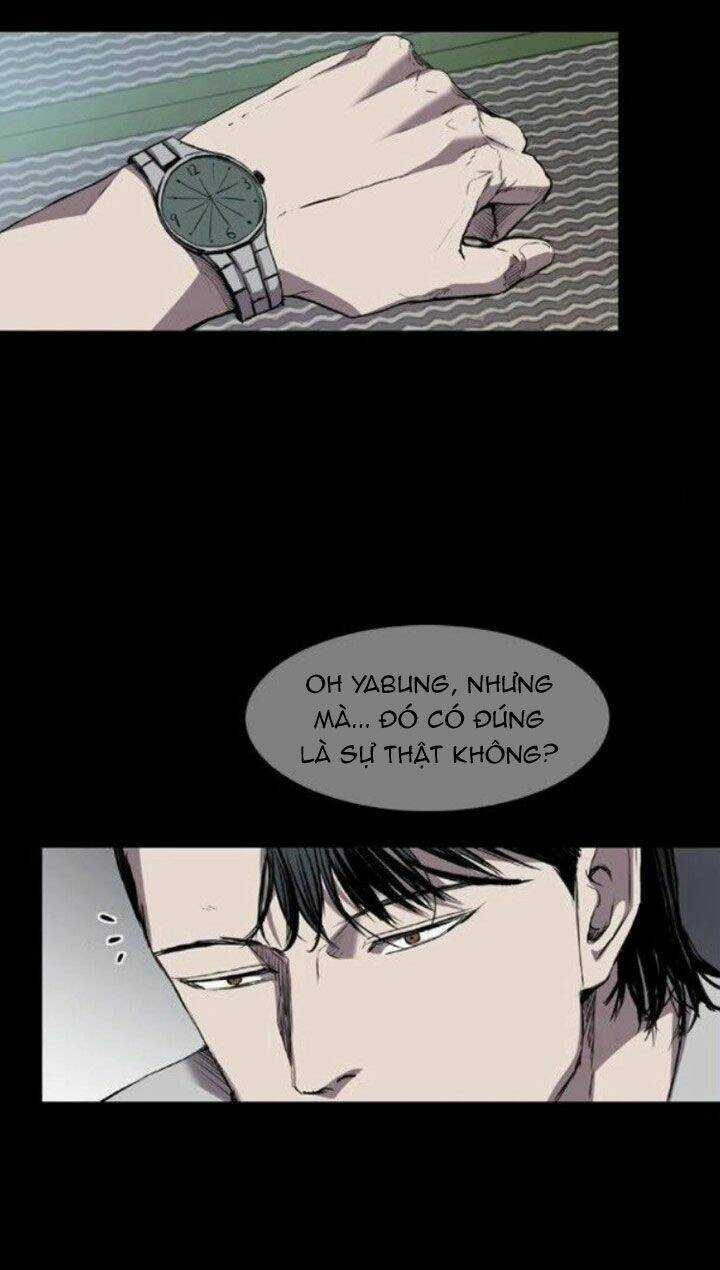 Báo Thù - Chapter 97 - Trang 32