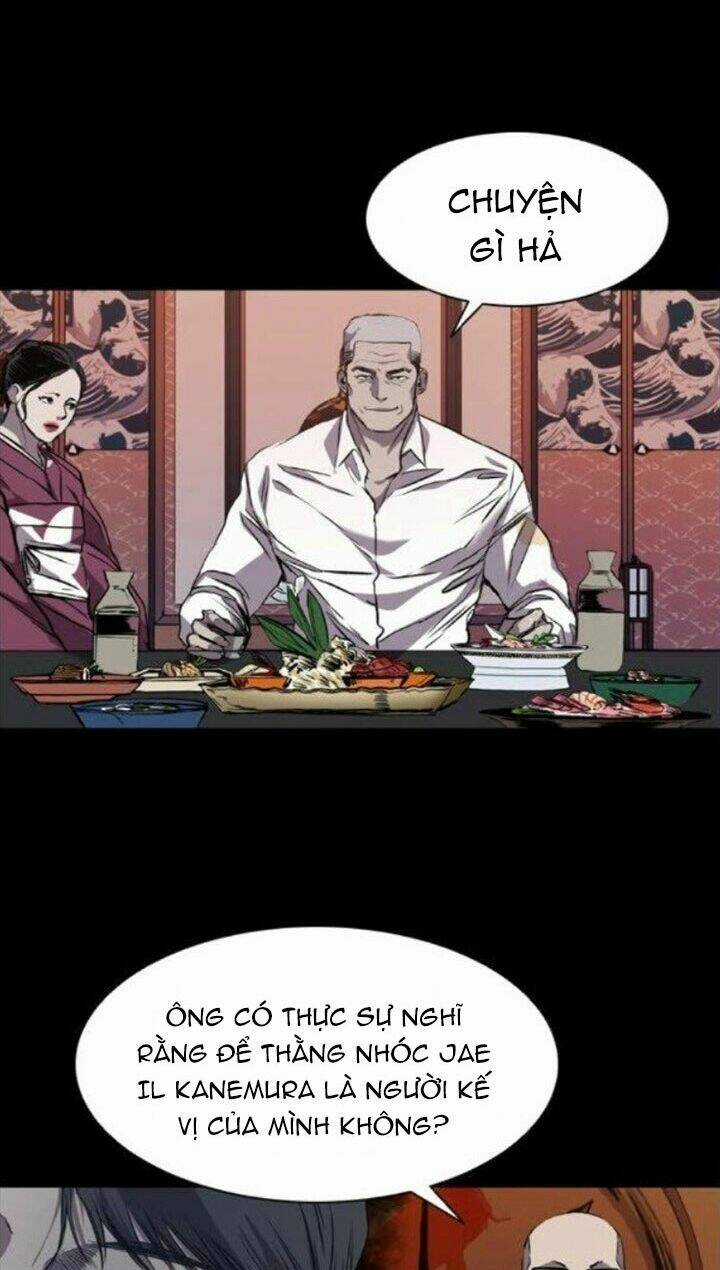 Báo Thù - Chapter 97 - Trang 33