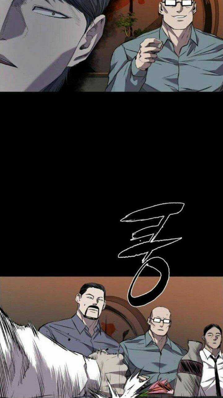 Báo Thù - Chapter 97 - Trang 34