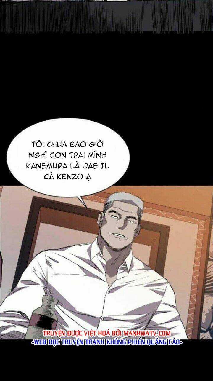 Báo Thù - Chapter 97 - Trang 35