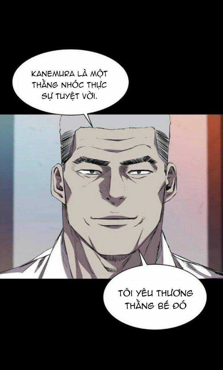 Báo Thù - Chapter 97 - Trang 36