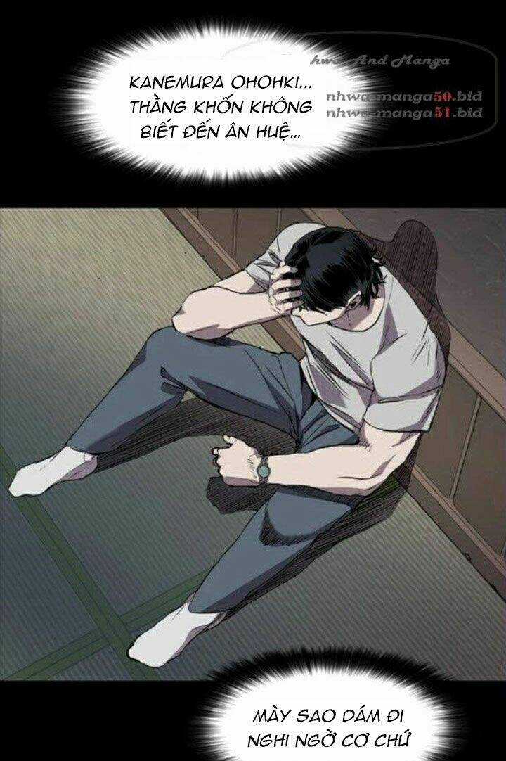 Báo Thù - Chapter 97 - Trang 38