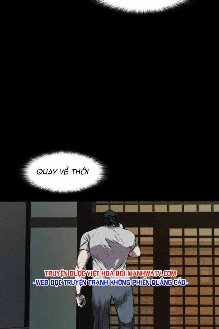 Báo Thù - Chapter 97 - Trang 39