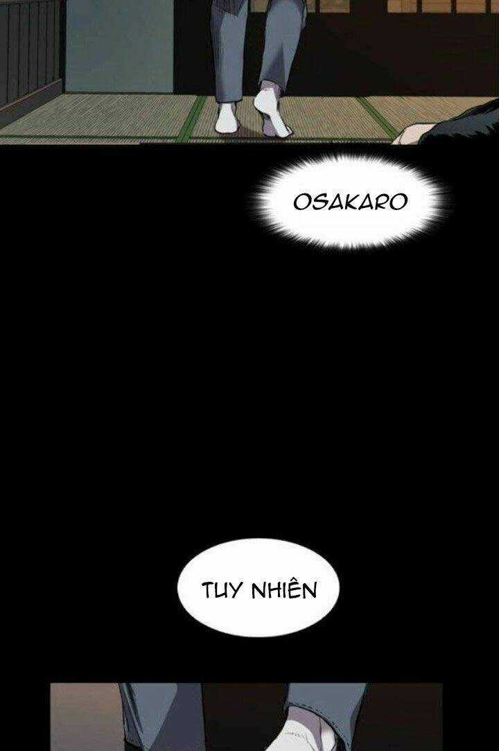 Báo Thù - Chapter 97 - Trang 40