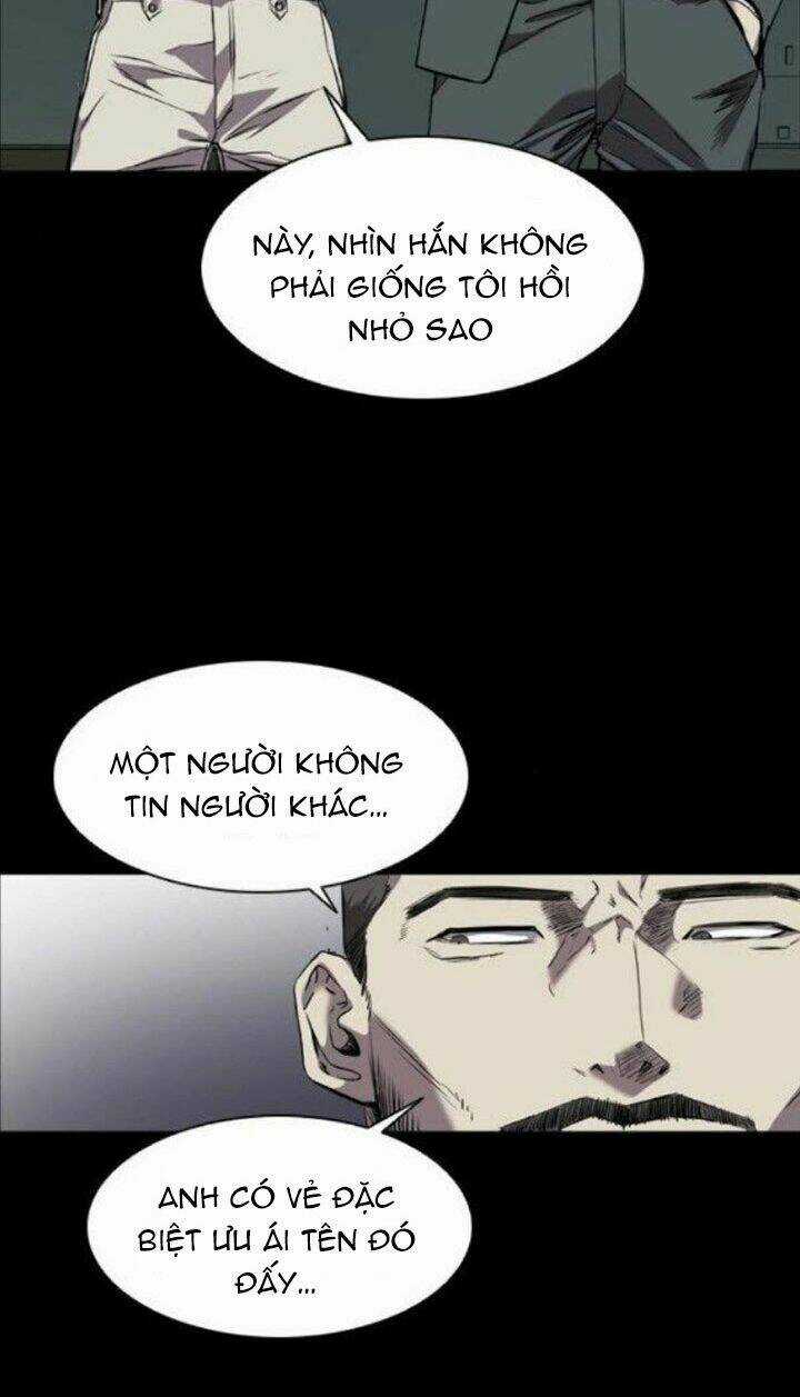 Báo Thù - Chapter 97 - Trang 5