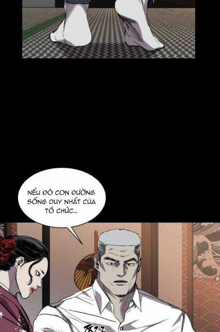 Báo Thù - Chapter 97 - Trang 41