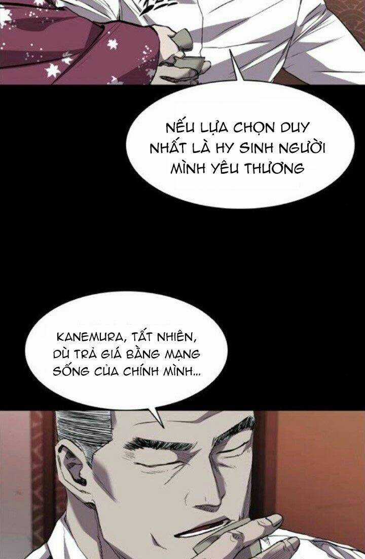 Báo Thù - Chapter 97 - Trang 42