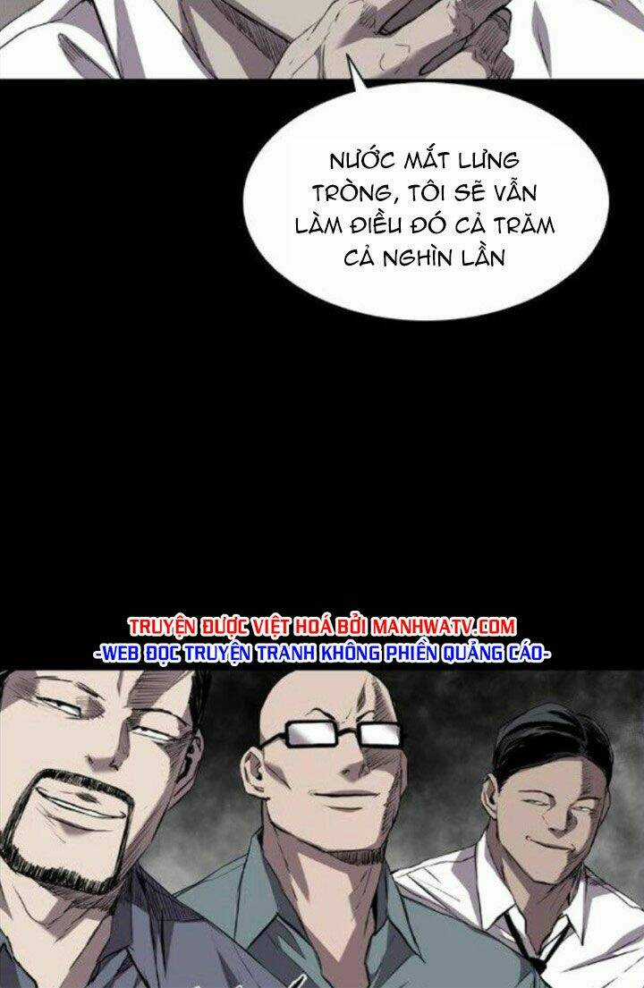 Báo Thù - Chapter 97 - Trang 43