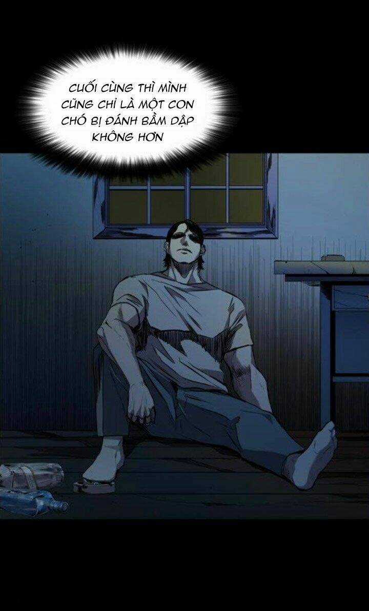 Báo Thù - Chapter 97 - Trang 46