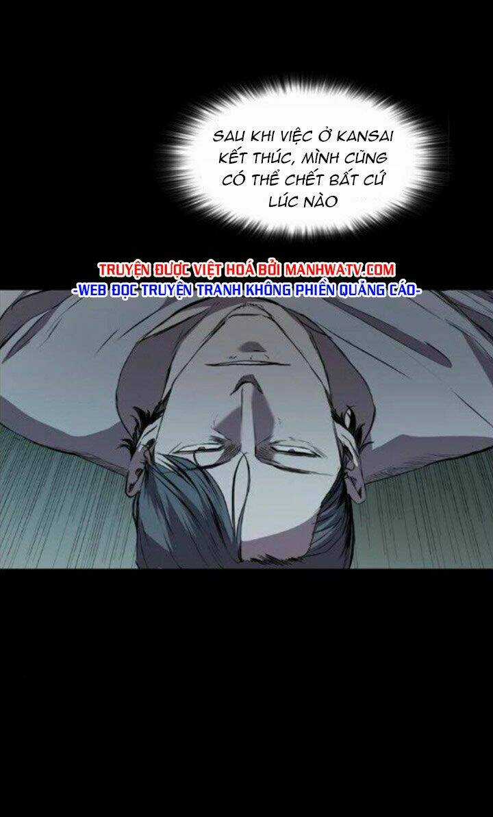 Báo Thù - Chapter 97 - Trang 47