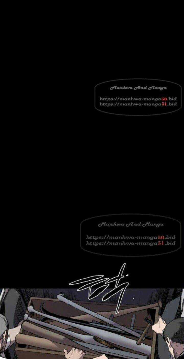 Báo Thù - Chapter 97 - Trang 49