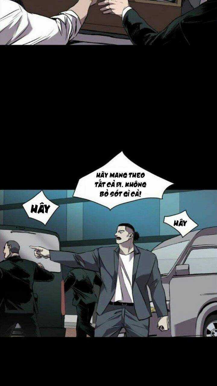 Báo Thù - Chapter 97 - Trang 50