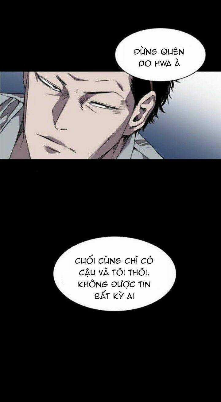 Báo Thù - Chapter 97 - Trang 6