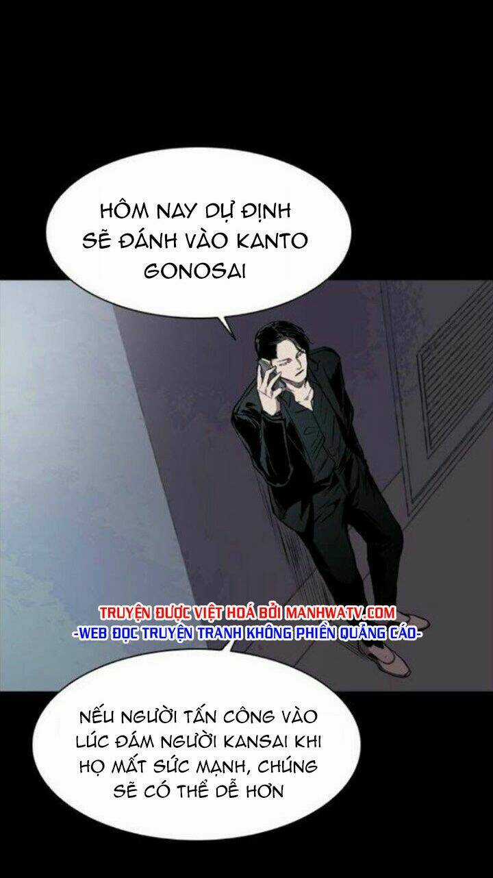 Báo Thù - Chapter 97 - Trang 51