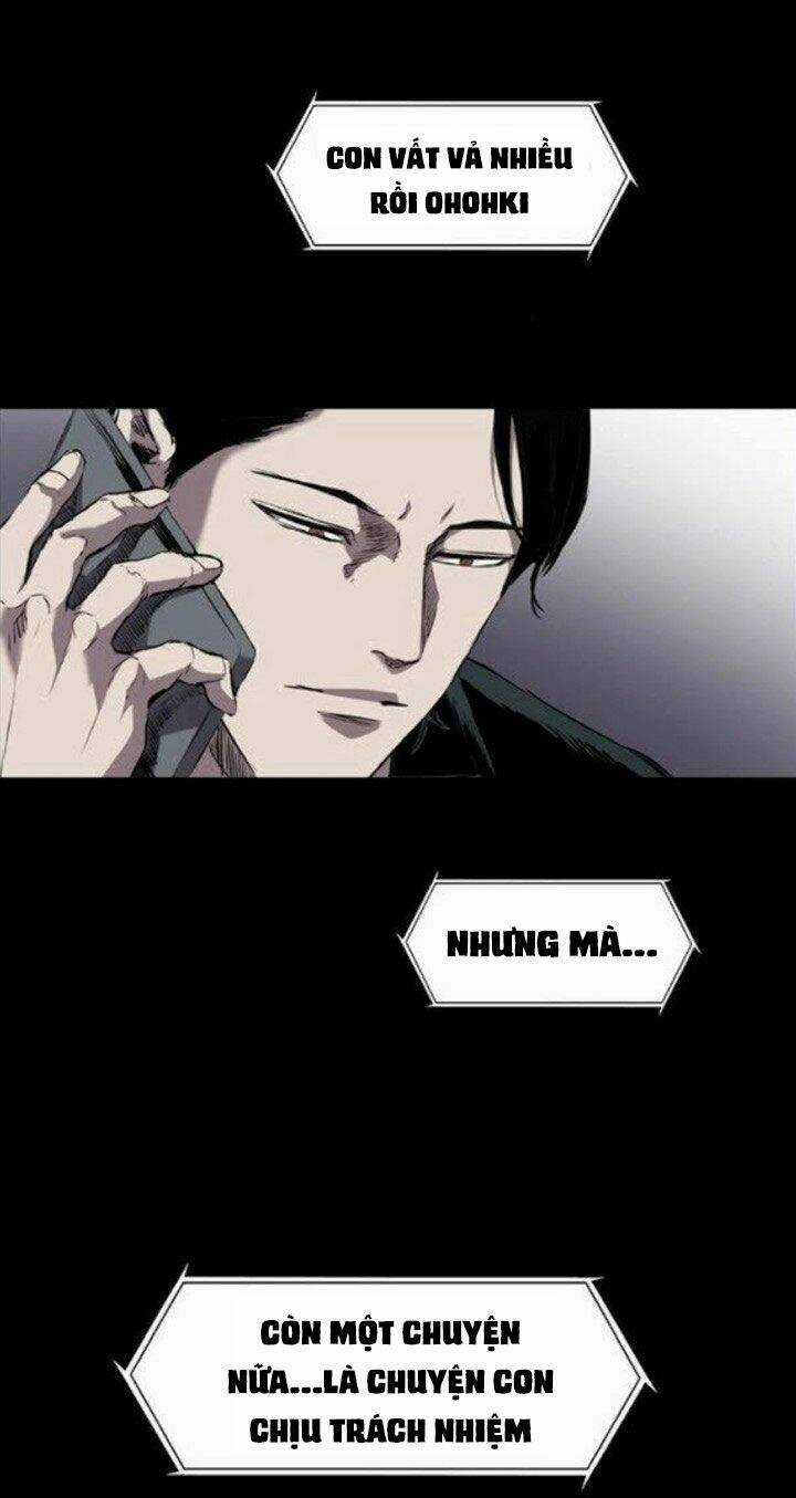 Báo Thù - Chapter 97 - Trang 52