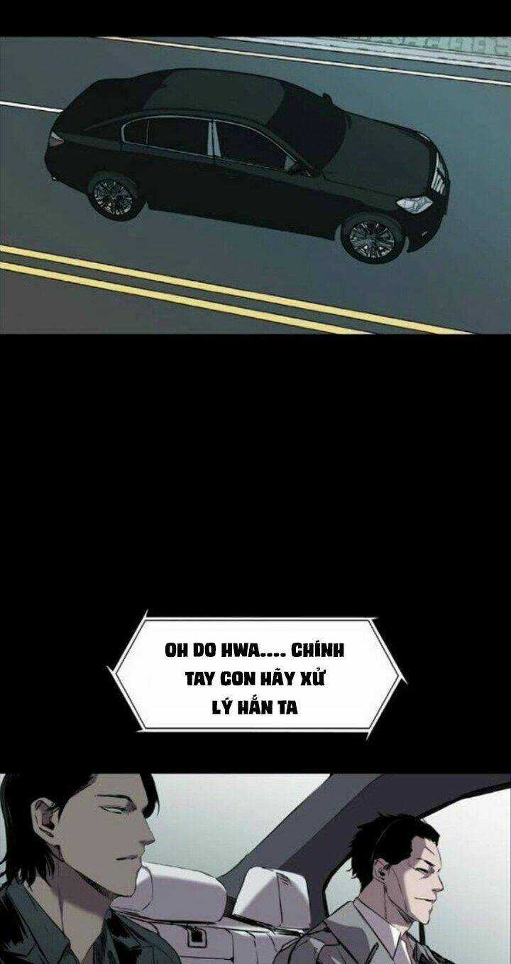 Báo Thù - Chapter 97 - Trang 53