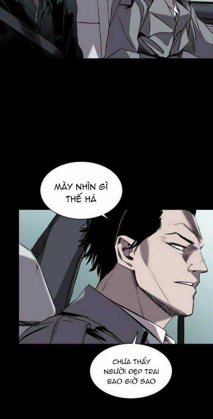 Báo Thù - Chapter 97 - Trang 54