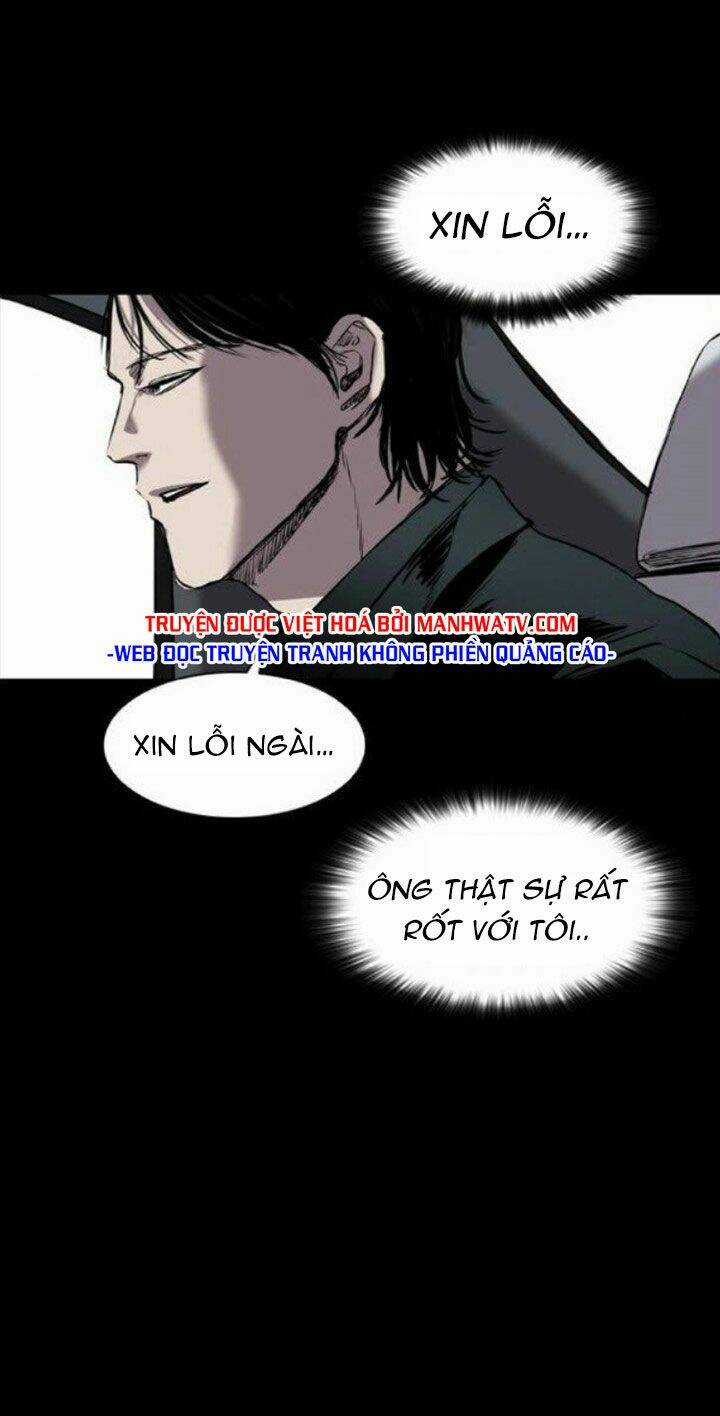 Báo Thù - Chapter 97 - Trang 55