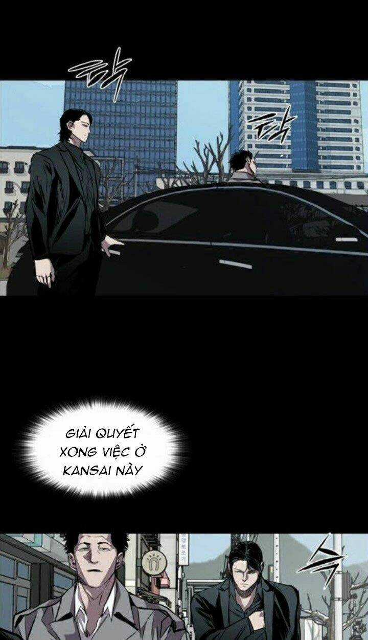 Báo Thù - Chapter 97 - Trang 56