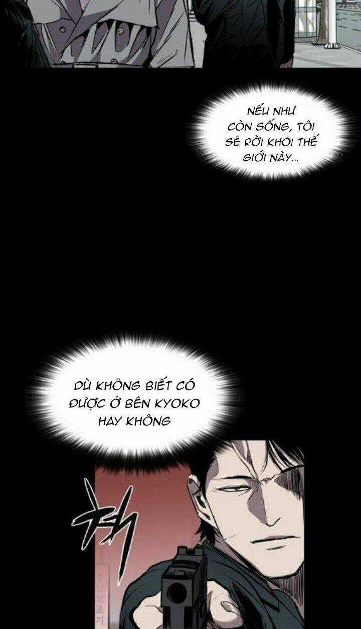 Báo Thù - Chapter 97 - Trang 57