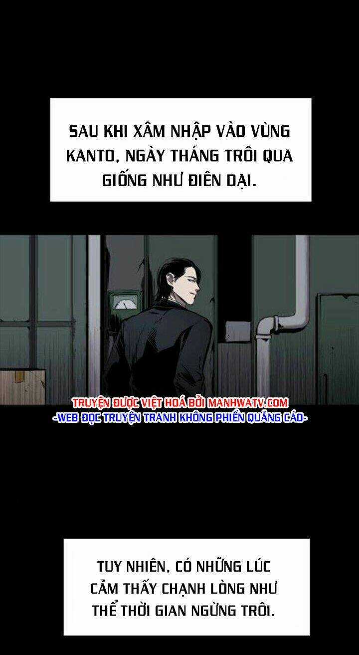 Báo Thù - Chapter 97 - Trang 7