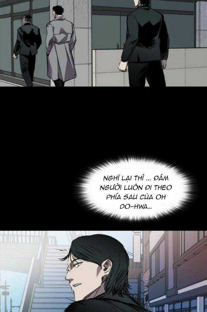 Báo Thù - Chapter 97 - Trang 62