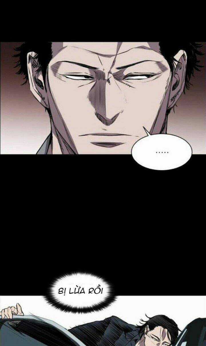 Báo Thù - Chapter 97 - Trang 65