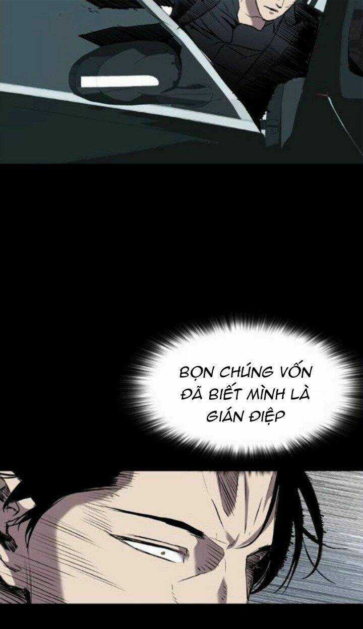 Báo Thù - Chapter 97 - Trang 66