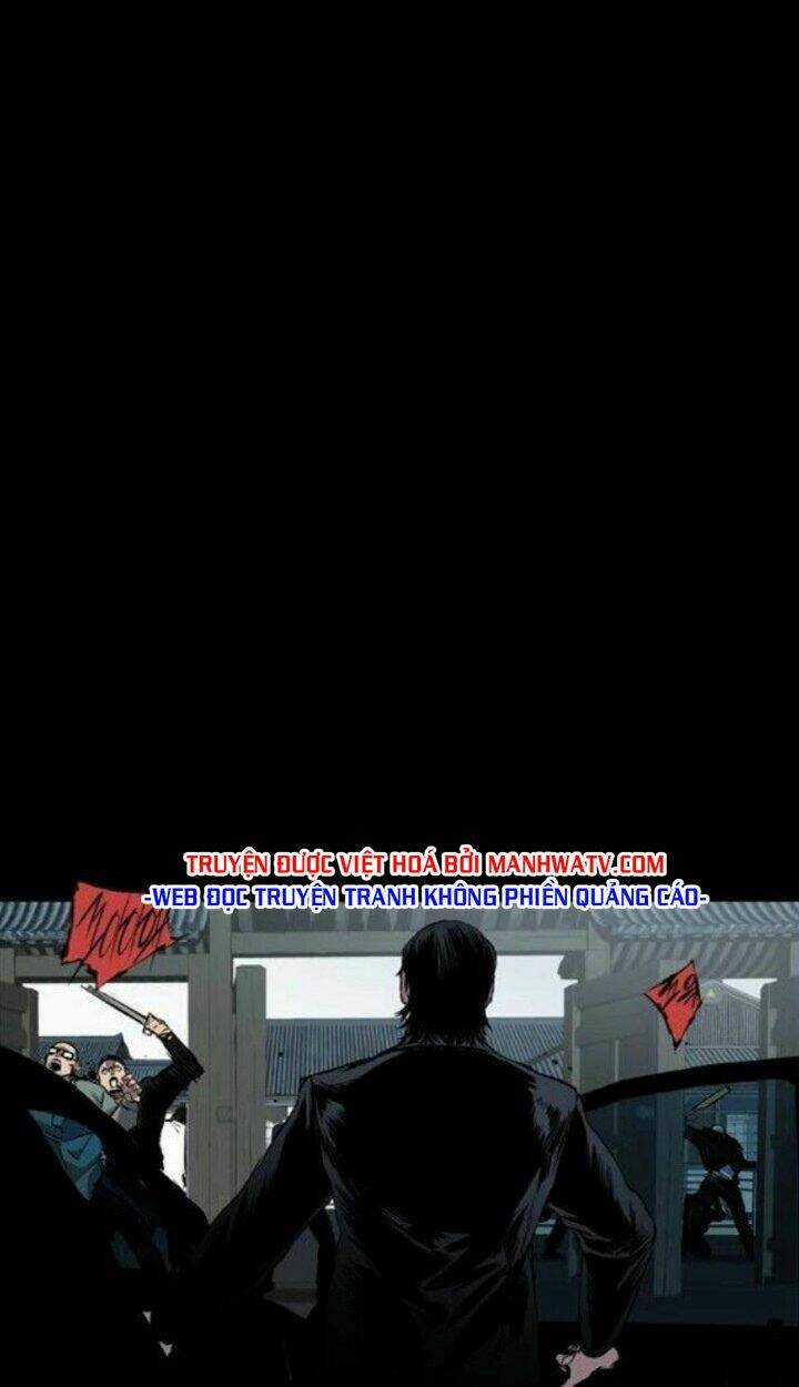 Báo Thù - Chapter 97 - Trang 67