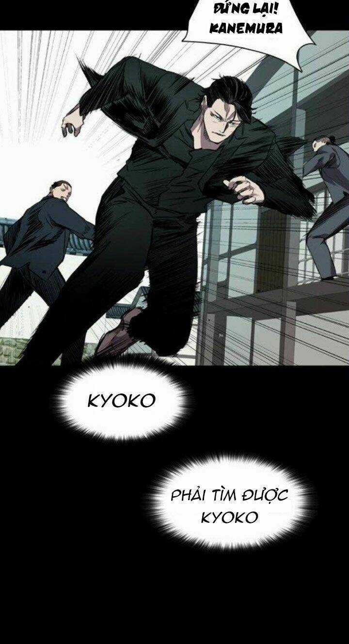 Báo Thù - Chapter 97 - Trang 69